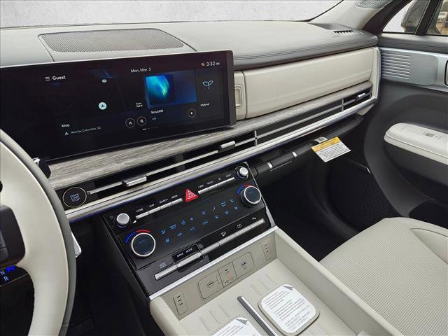 New 2026 Hyundai Santa Fe Calligraphy FWD image 13