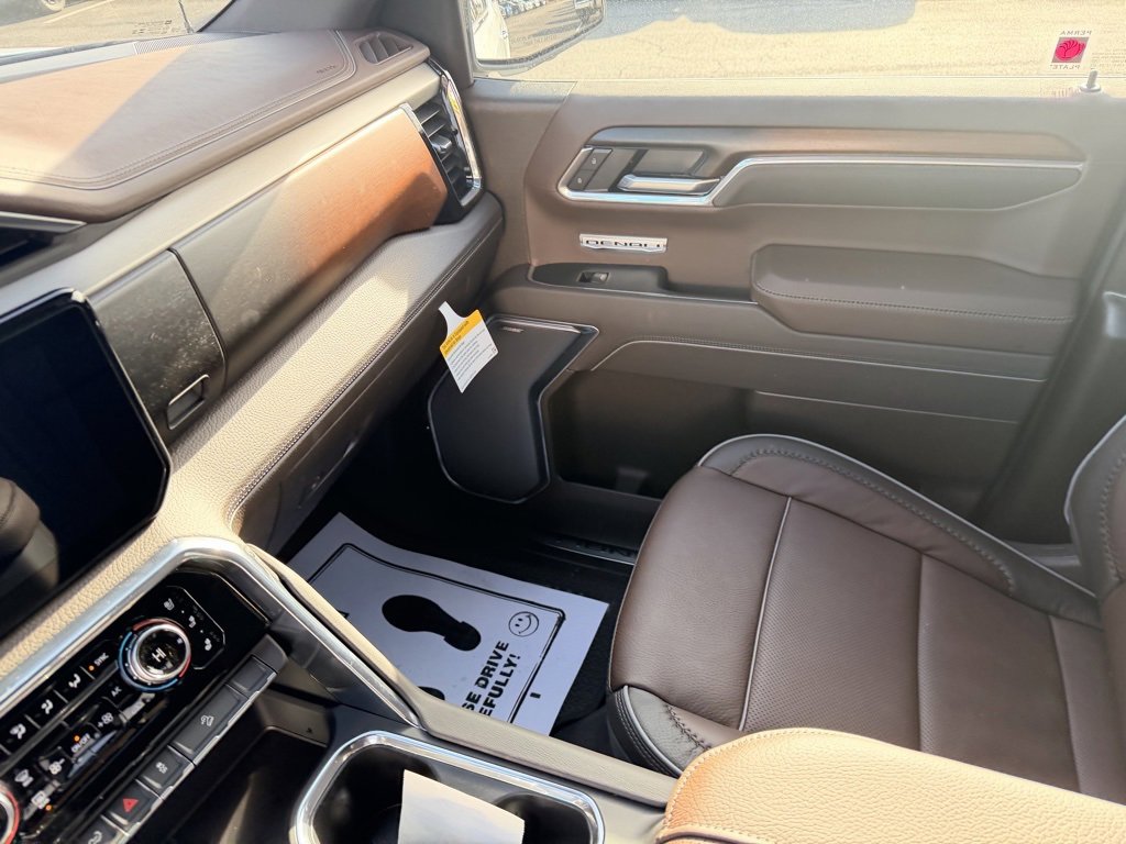 New 2026 GMC Sierra 1500 Denali image 31
