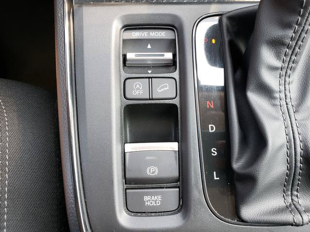 Used 2024 Honda CR-V EX image 21