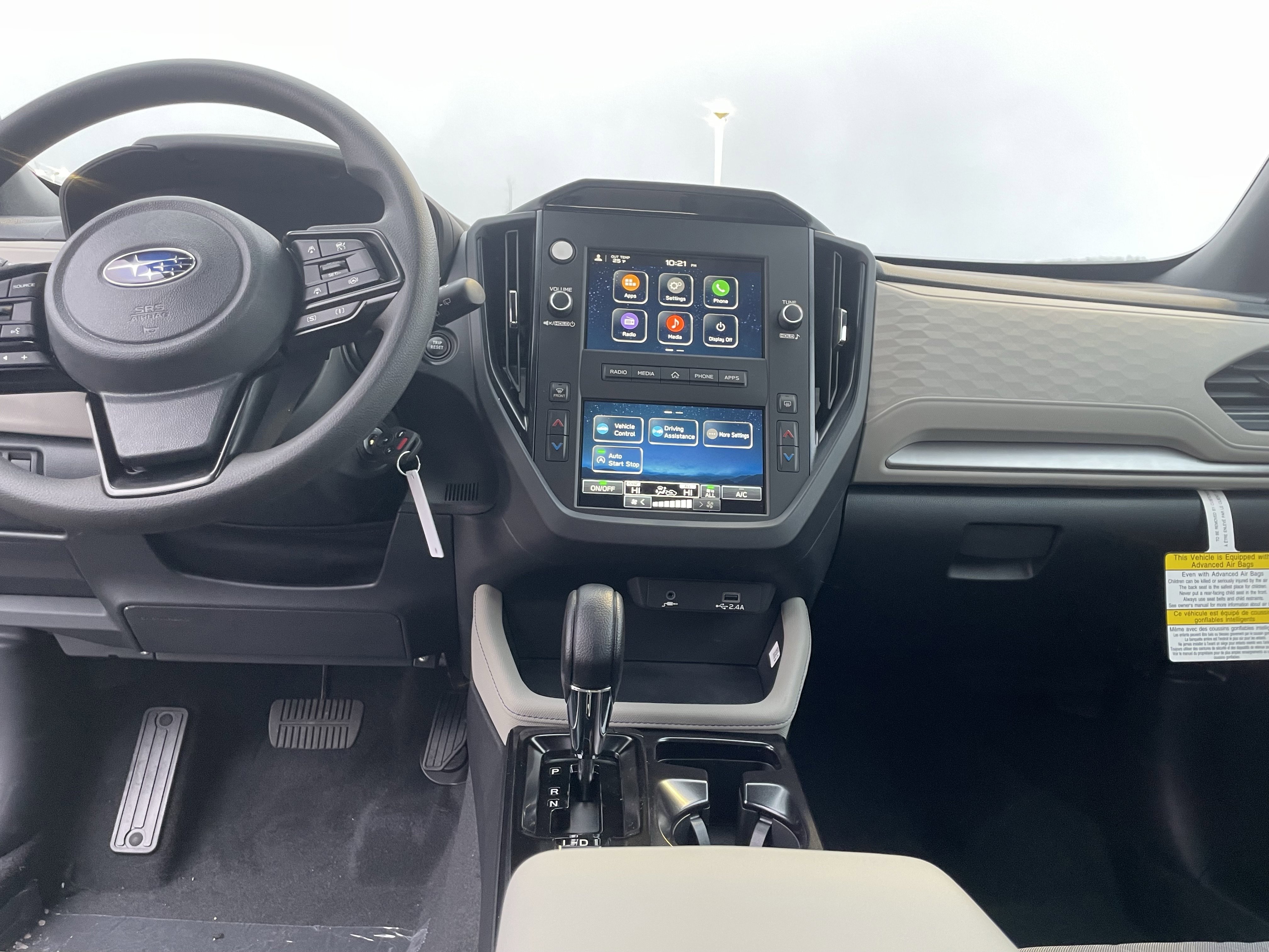 New 2026 Subaru Forester image 14