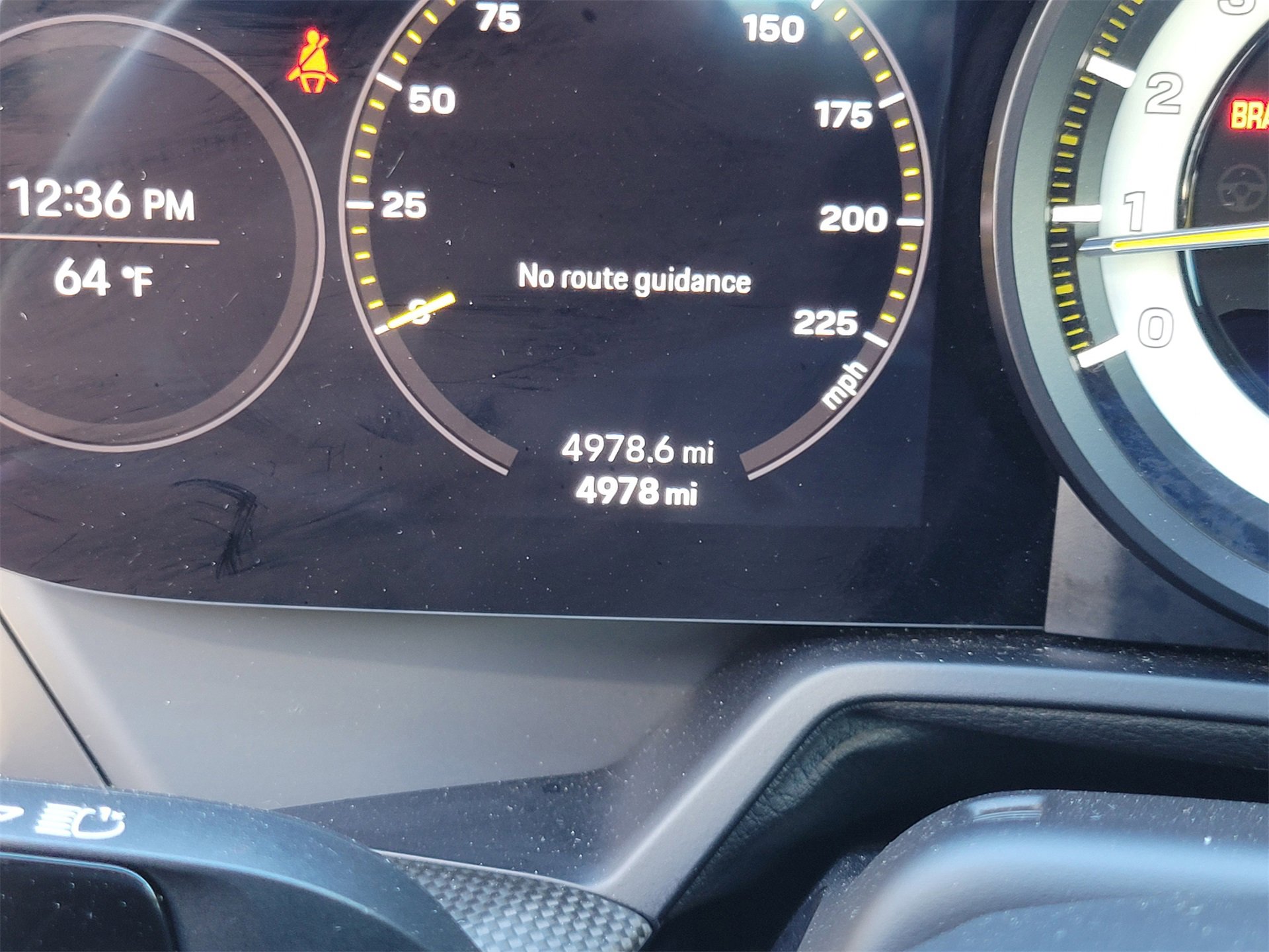 Certified 2022 Porsche 911 GT3 image 16