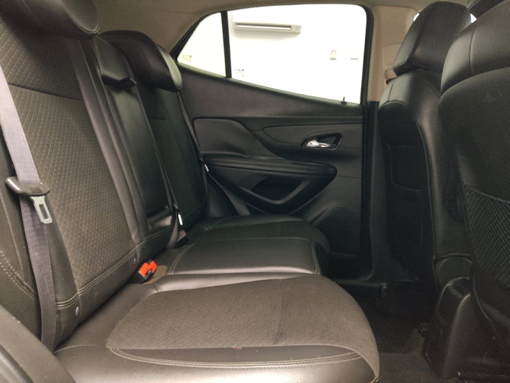 Used 2018 Buick Encore Preferred FWD image 19