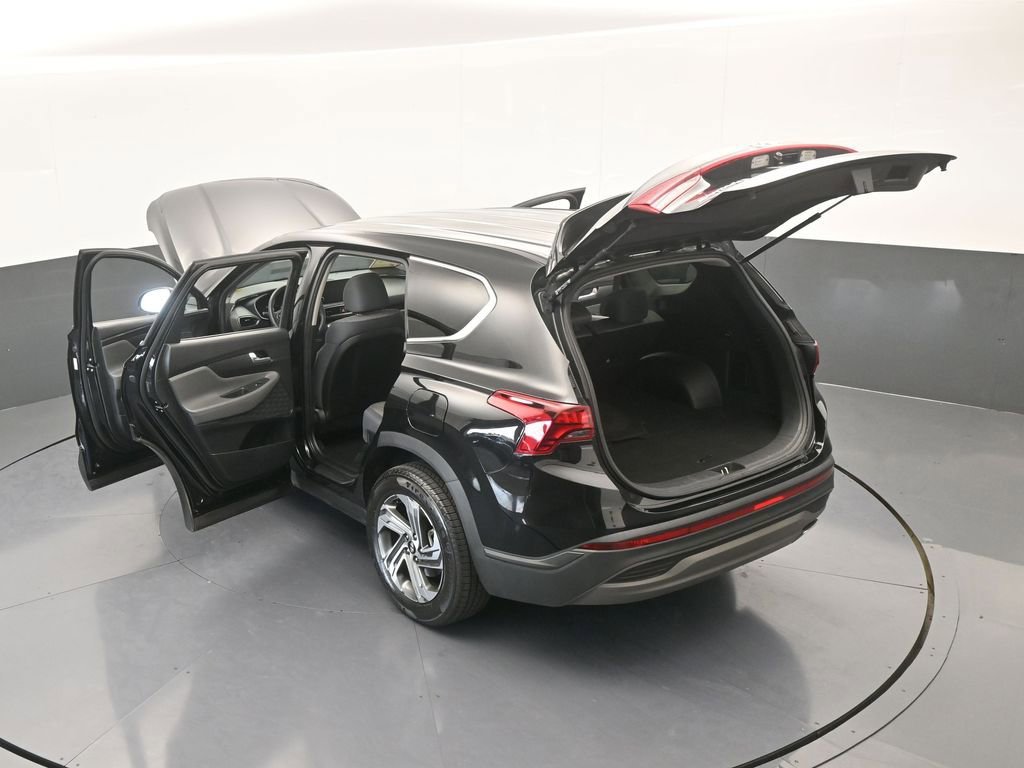 Used 2023 Hyundai Santa Fe SE image 59