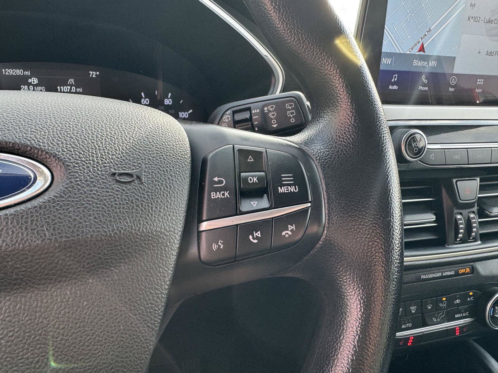 Used 2020 Ford Escape SE AWD/4WD image 18