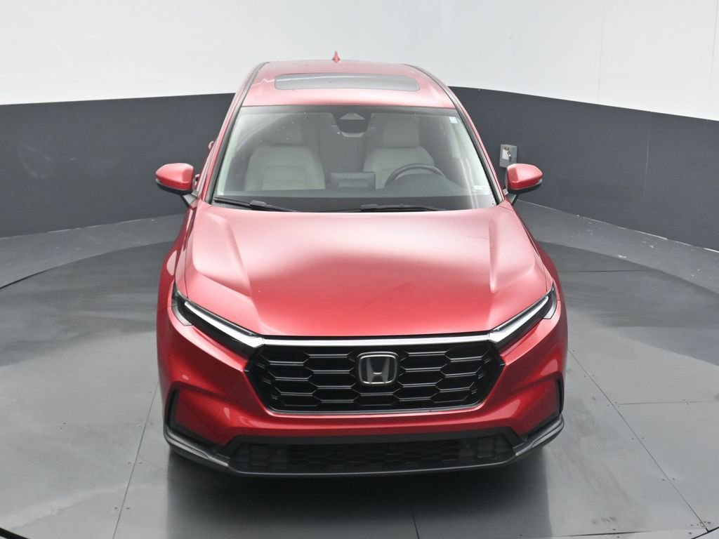 Used 2023 Honda CR-V EX-L image 6