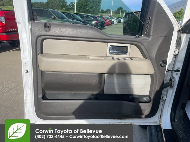 Used 2010 Ford F150 XL AWD/4WD image 18