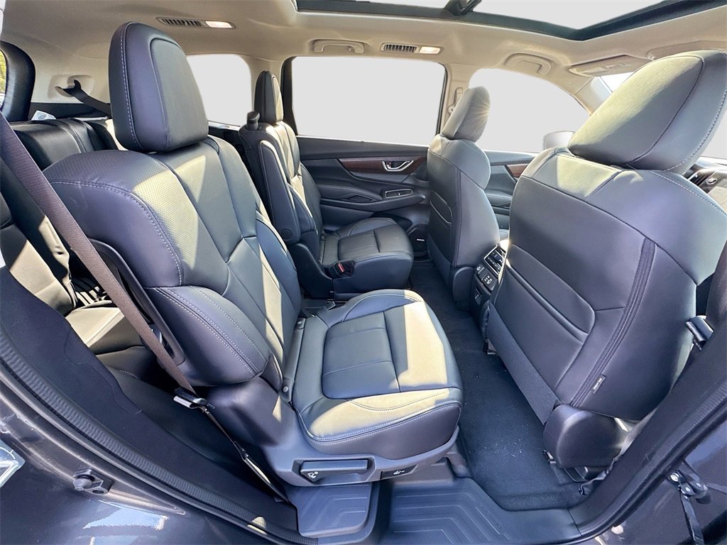 New 2025 Subaru Ascent Touring image 29