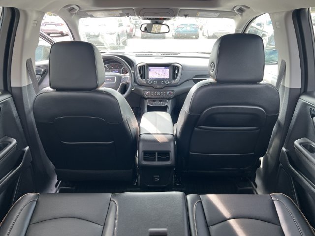 Used 2023 GMC Terrain AT4 w/ Infotainment Package II AWD/4WD image 31