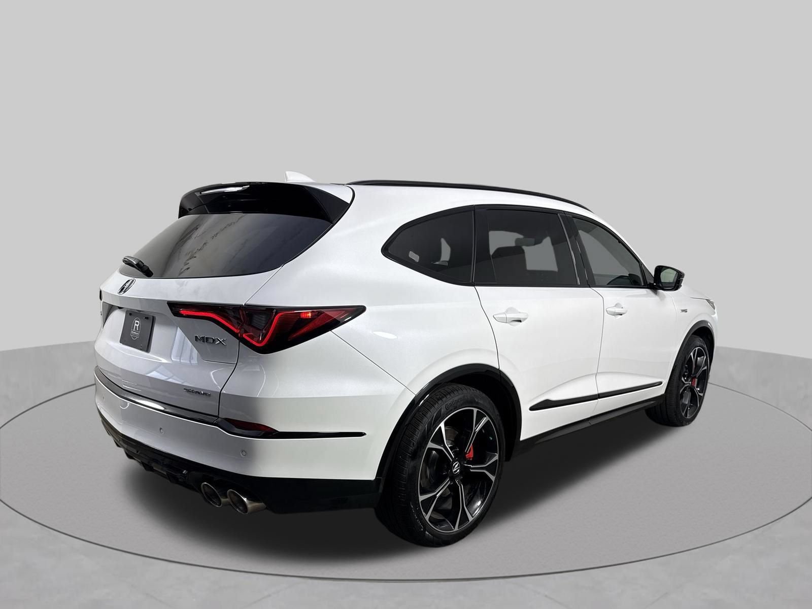 Certified 2026 Acura MDX Type S w/ Advance Package AWD/4WD image 37