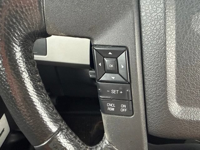 Used 2012 Ford F150 Lariat w/ Lariat Plus Pkg AWD/4WD image 19