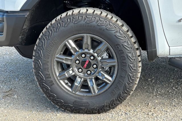 New 2026 GMC Sierra 1500 AT4X image 32