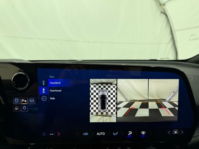 New 2025 Chevrolet Blazer EV LT image 31