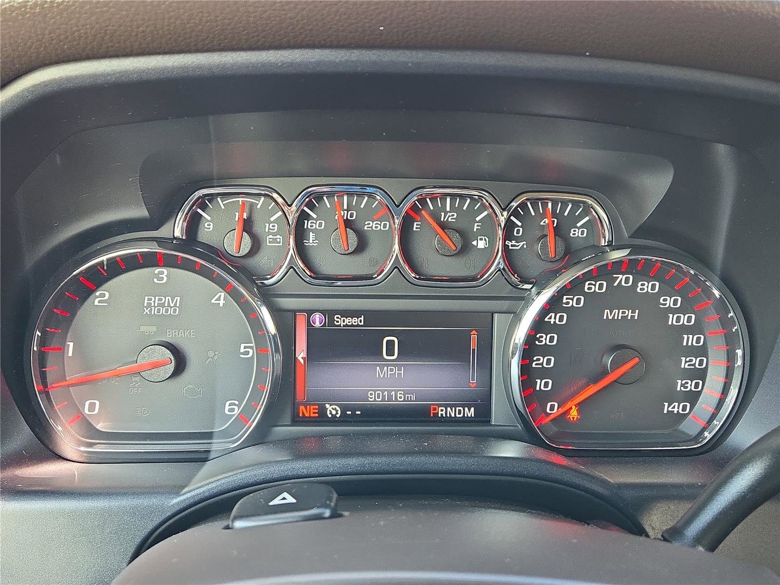 Used 2016 GMC Sierra 1500 SLE w/ SLE Value Package image 21