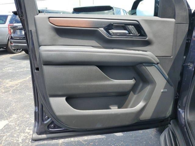 New 2026 GMC Yukon Denali w/ Advanced Technology Package RWD image 20