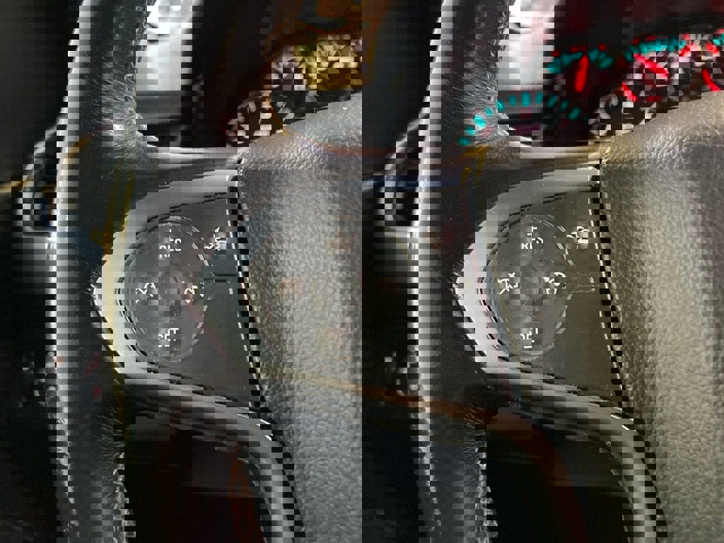 Used 2018 Chevrolet Tahoe LT image 24