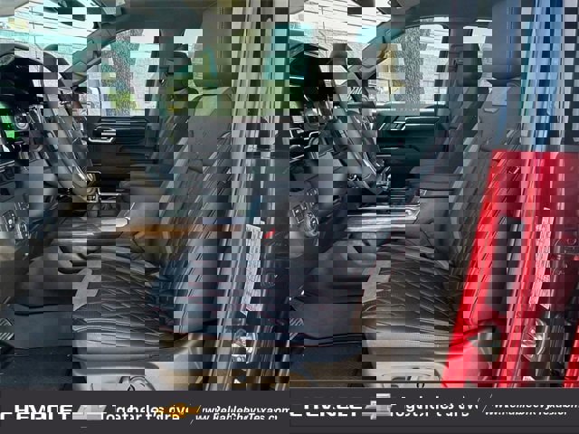 New 2025 Chevrolet Silverado 1500 RST image 26