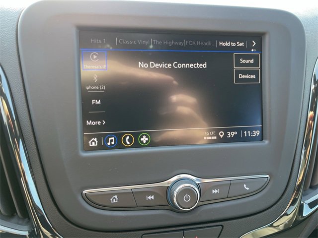 Used 2023 Chevrolet Equinox RS image 16