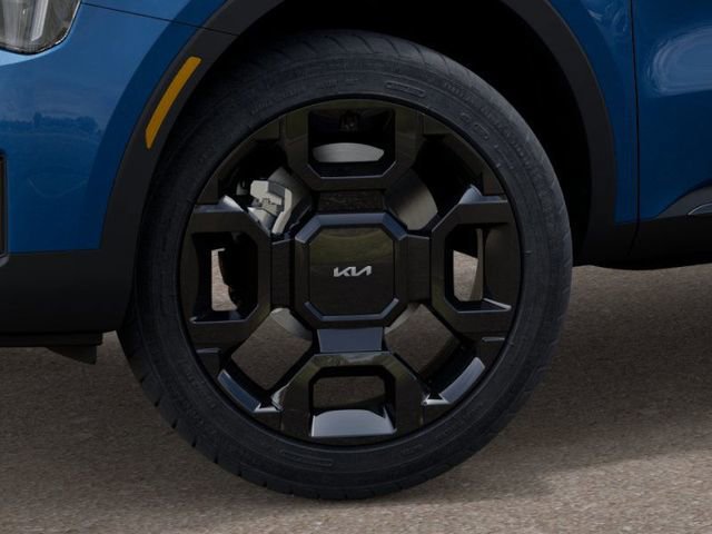New 2026 Kia Sorento SX Prestige image 9