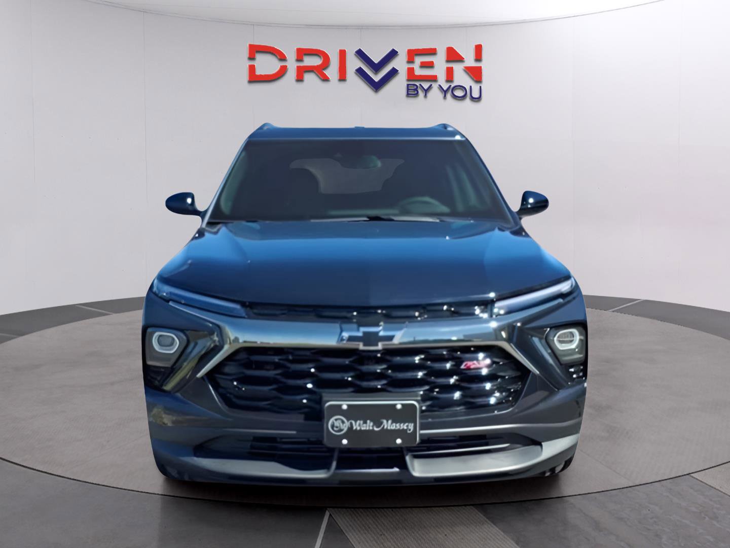 New 2026 Chevrolet TrailBlazer RS w/ Convenience Package image 8