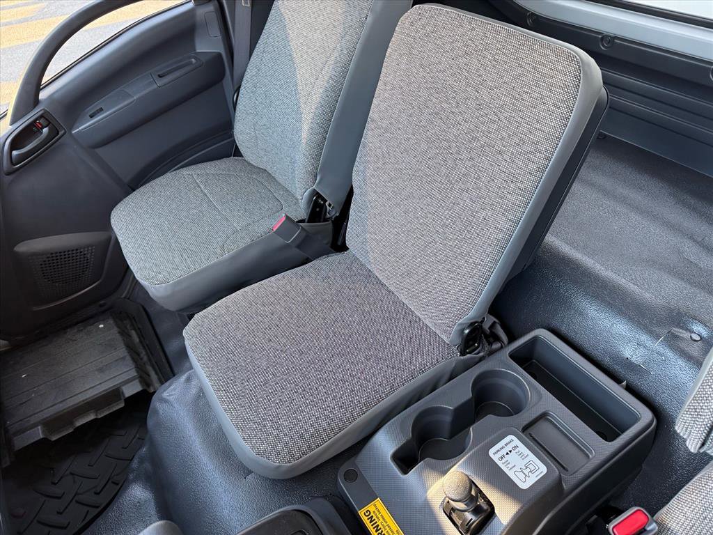 New 2025 Chevrolet Low Cab Forward 6500XD image 22