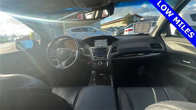 Used 2014 Acura RLX w/ Technology Package image 15