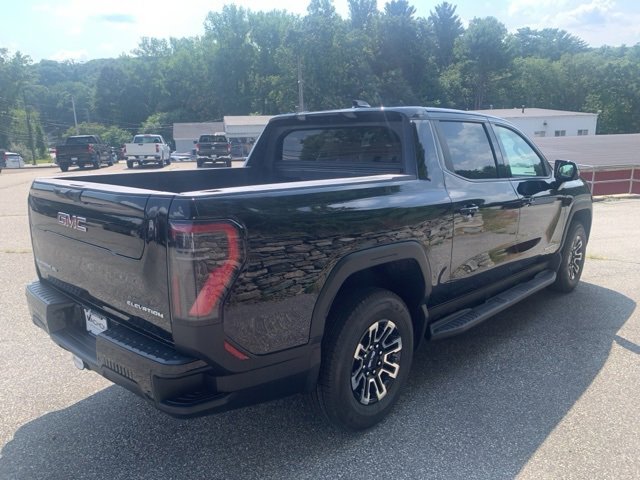 New 2026 GMC Sierra EV Elevation w/ Premium Package image 6