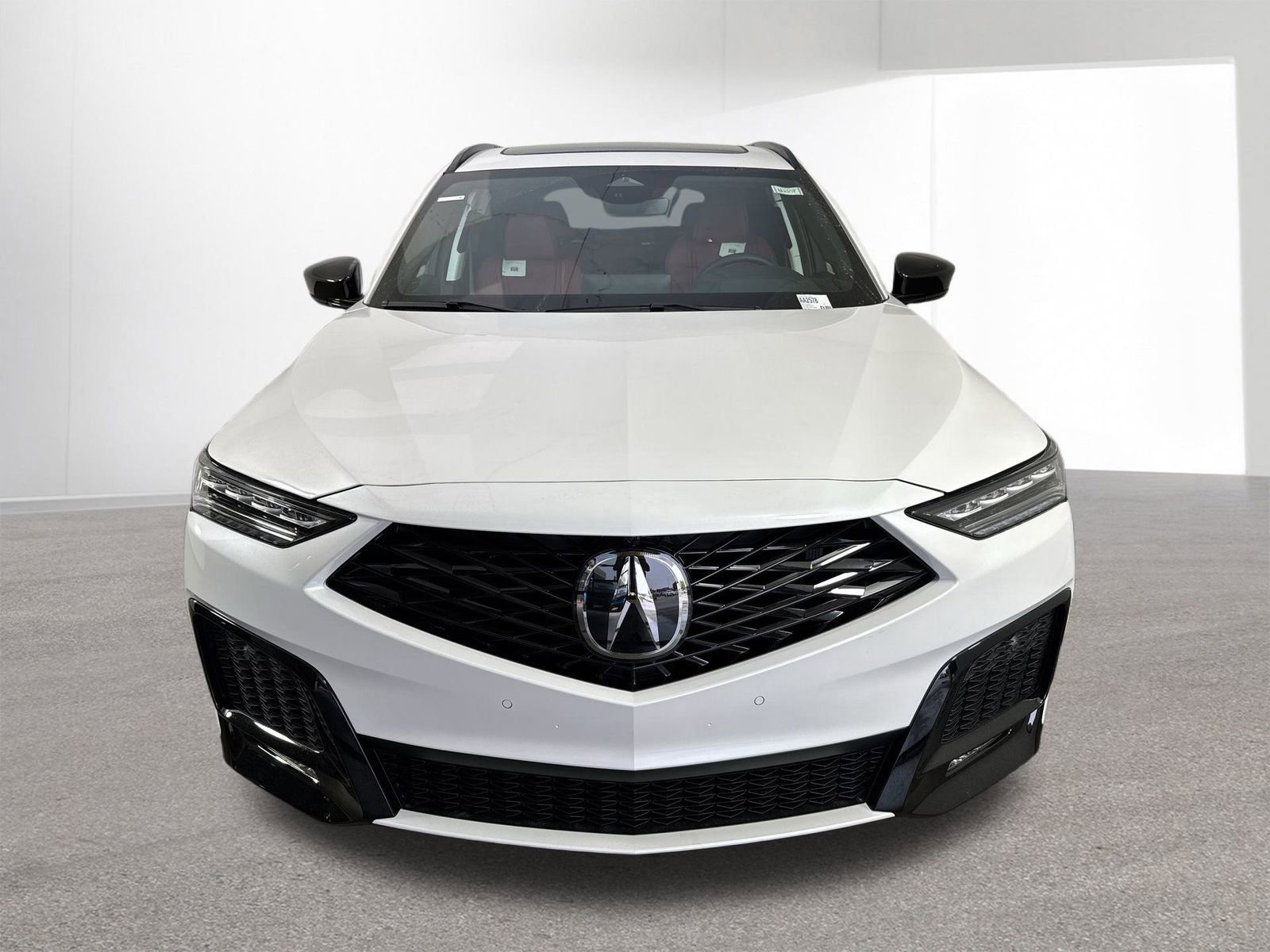 New 2026 Acura MDX A-Spec image 26