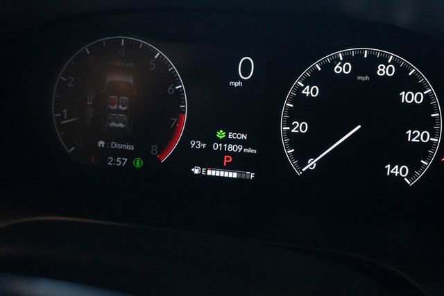 Used 2025 Honda HR-V EX-L image 21