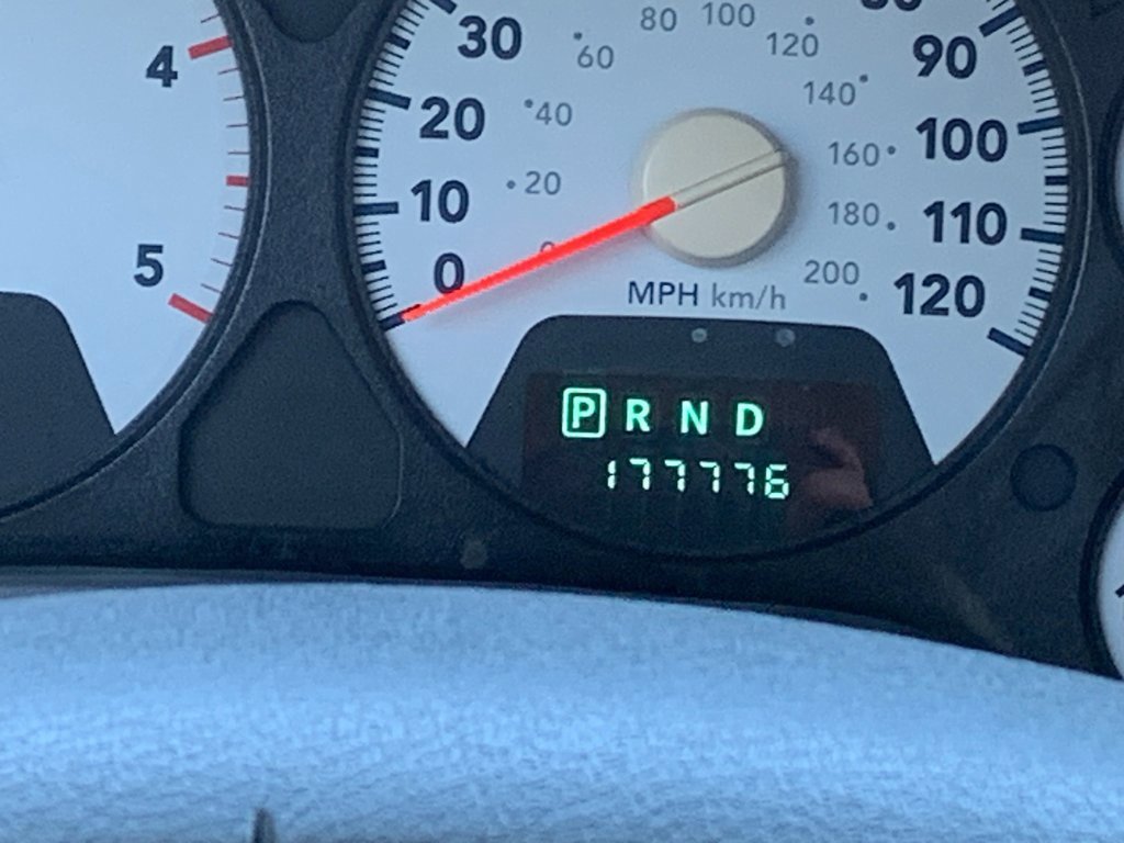 Used 2009 Dodge Ram 3500 Truck SLT w/ Popular Equipment Group image 11