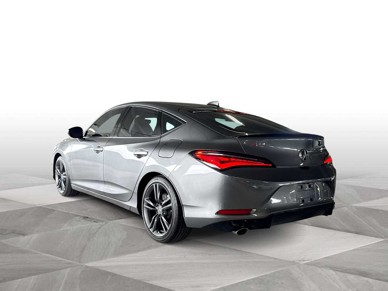 Used 2025 Acura Integra A-Spec FWD image 6
