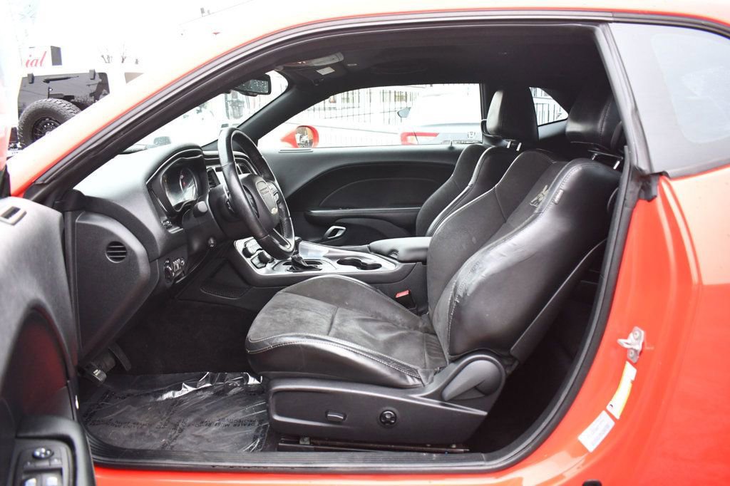 Used 2017 Dodge Challenger R/T Scat Pack image 22