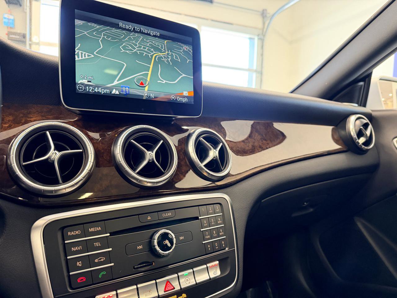 Used 2018 Mercedes-Benz CLA 250 image 39