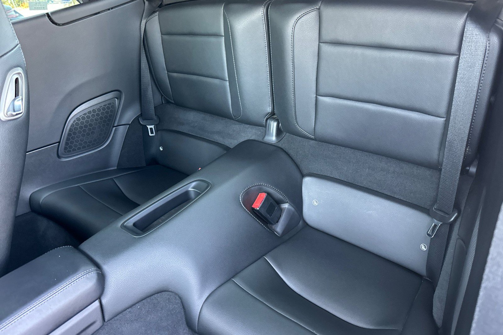 Certified 2017 Porsche 911 Carrera S RWD image 14