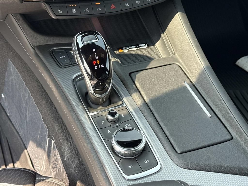 New 2026 Cadillac CT5 Premium Luxury w/ Technology Package RWD image 14