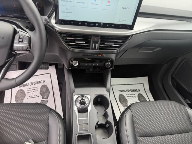 New 2026 Ford Escape SE w/ Class II Trailer Tow Package FWD image 39