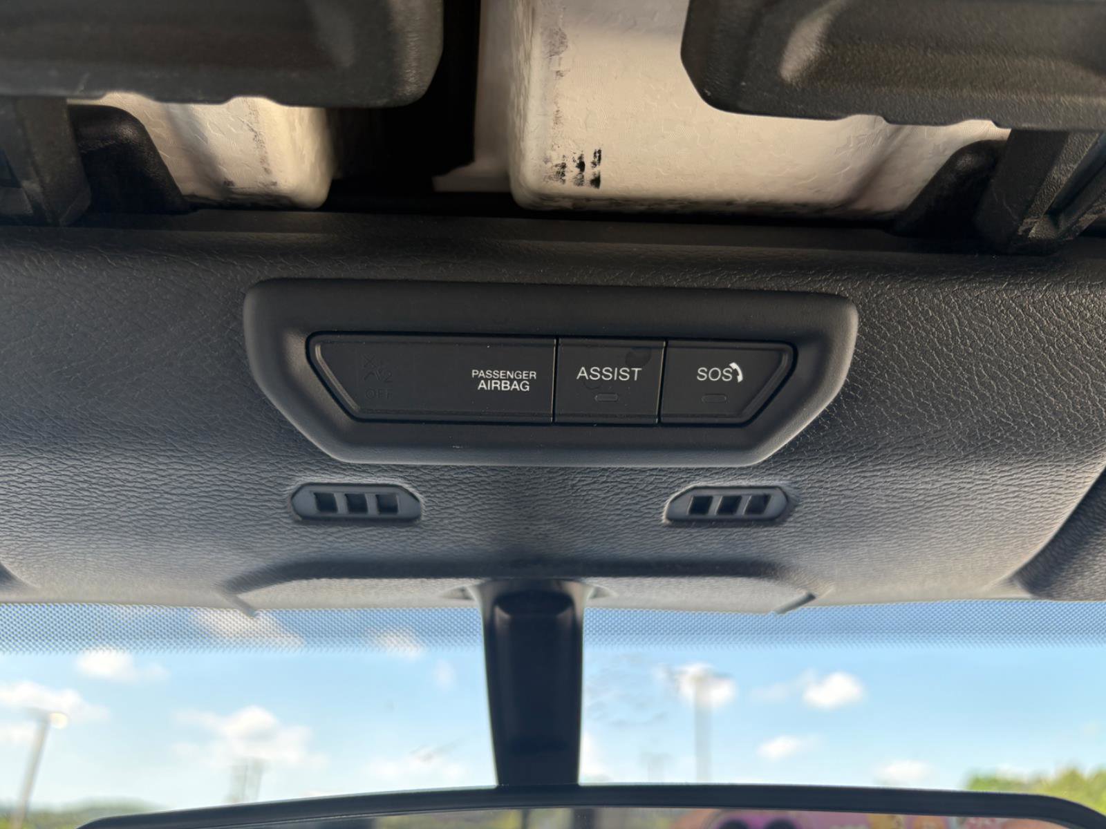 Used 2022 Jeep Wrangler Unlimited Sport AWD/4WD image 34