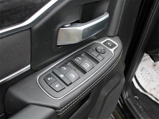 New 2024 RAM 3500 SLT w/ Quick Order Package 2YG SLT image 14