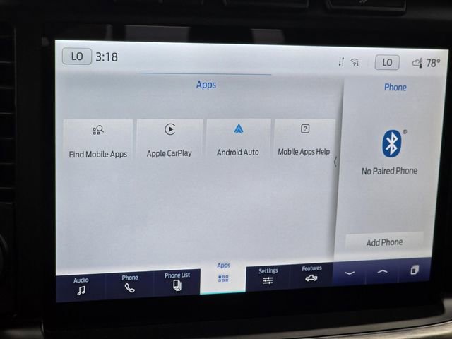 Certified 2022 Ford F150 Lariat AWD/4WD image 21