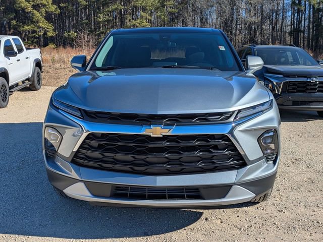 New 2026 Chevrolet Blazer LT image 6