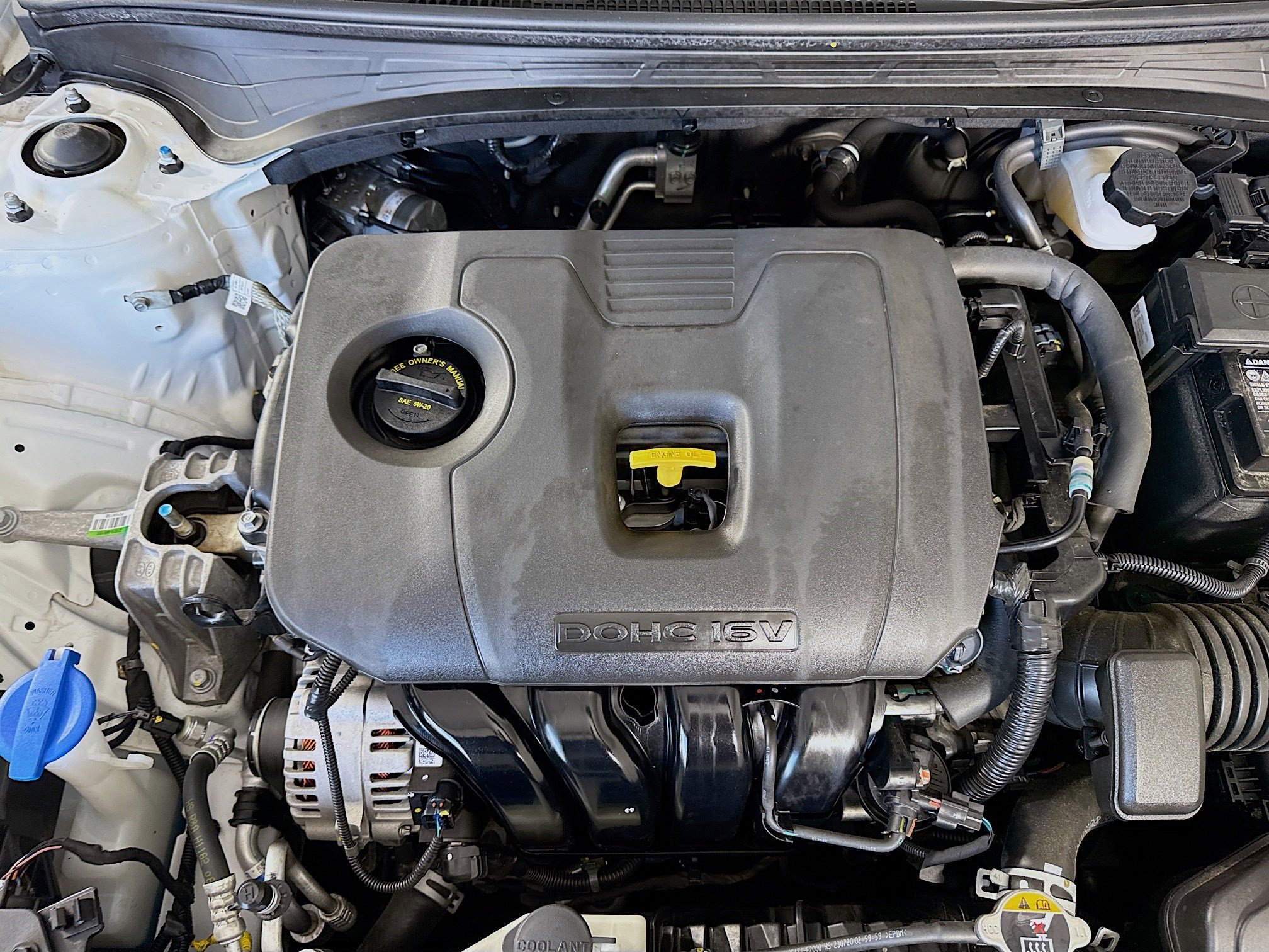 Used 2024 Kia Forte GT-Line image 39