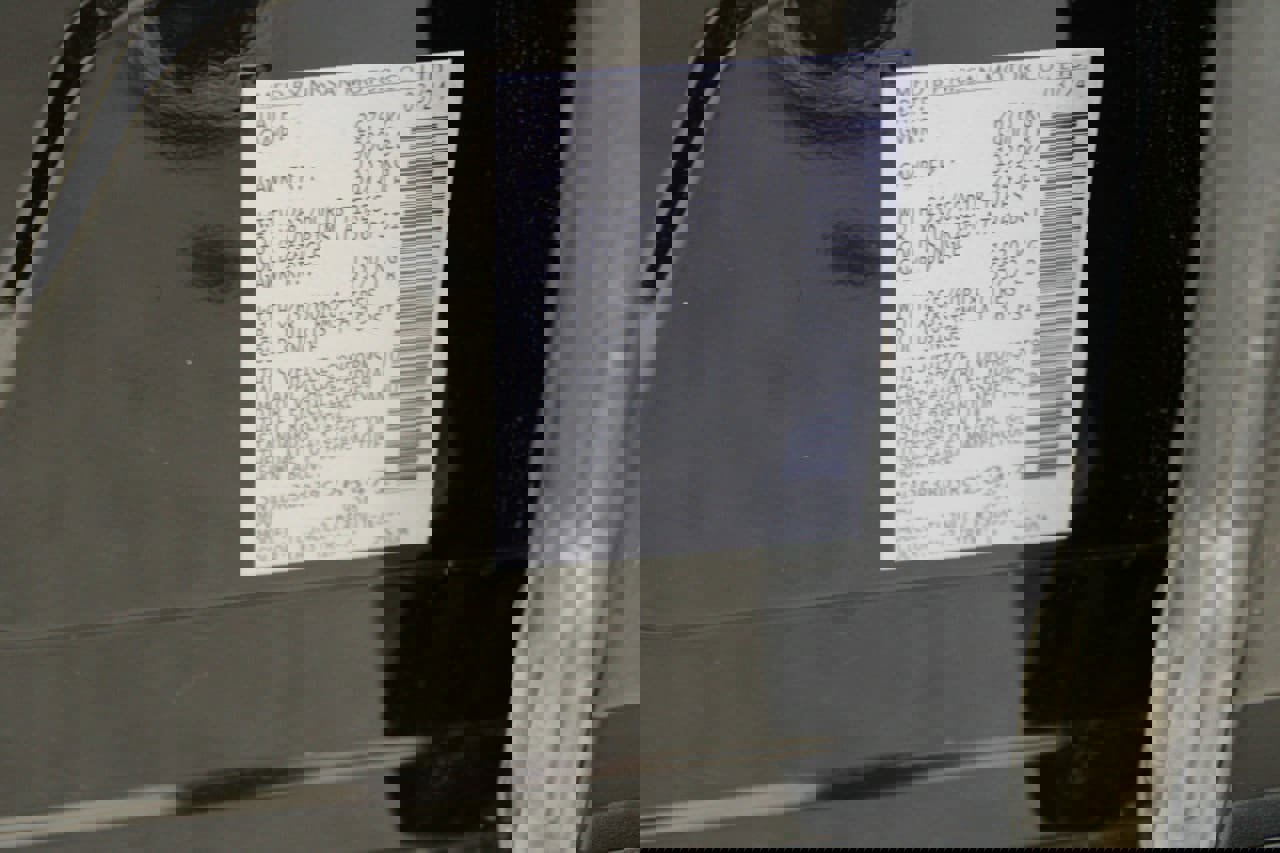 Certified 2024 Nissan Pathfinder Rock Creek image 30