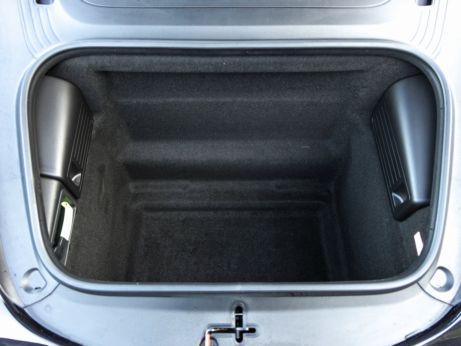 Certified 2024 Porsche 718 Cayman S image 48