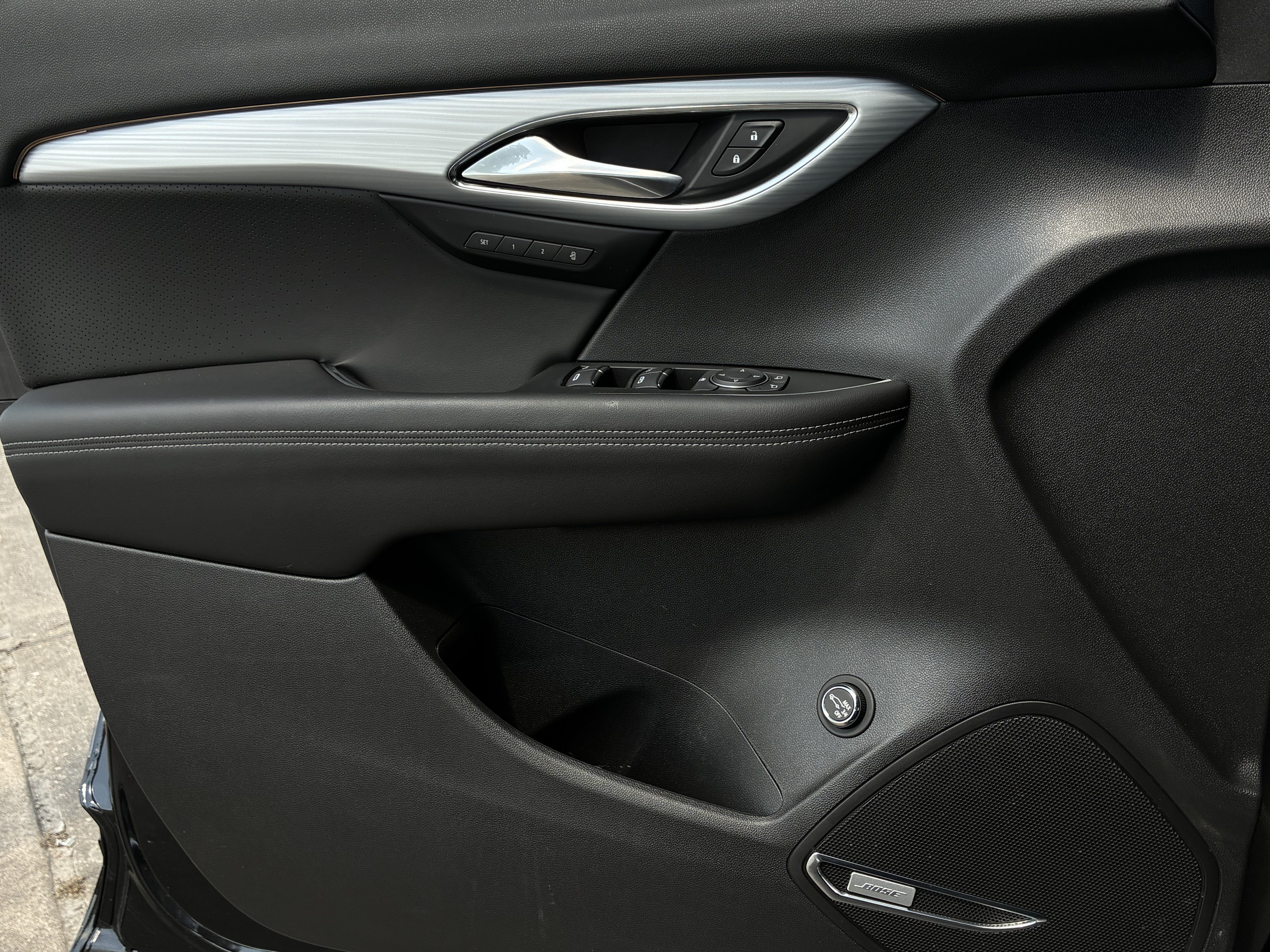 New 2026 Buick Envision Avenir AWD/4WD image 20