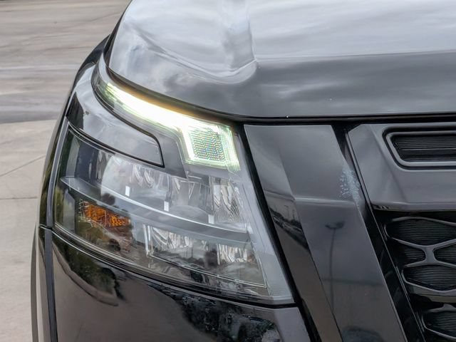 Used 2024 Nissan Pathfinder Rock Creek AWD/4WD image 11
