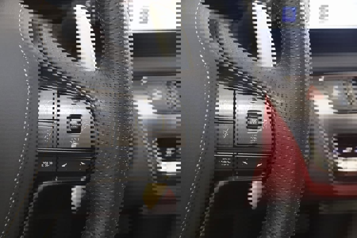 Used 2024 Lexus LC 500 Convertible w/ Touring Package image 49