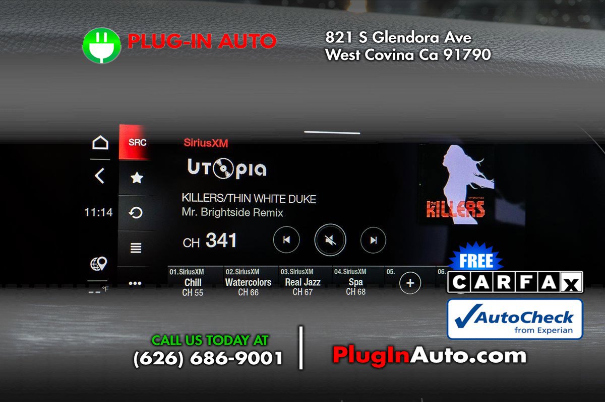 Used 2023 Alfa Romeo Stelvio Sprint image 25