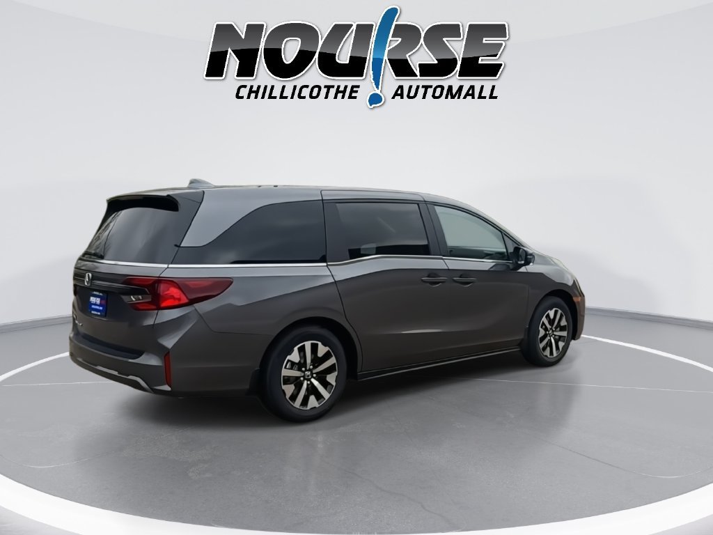 Used 2026 Honda Odyssey EX-L image 8