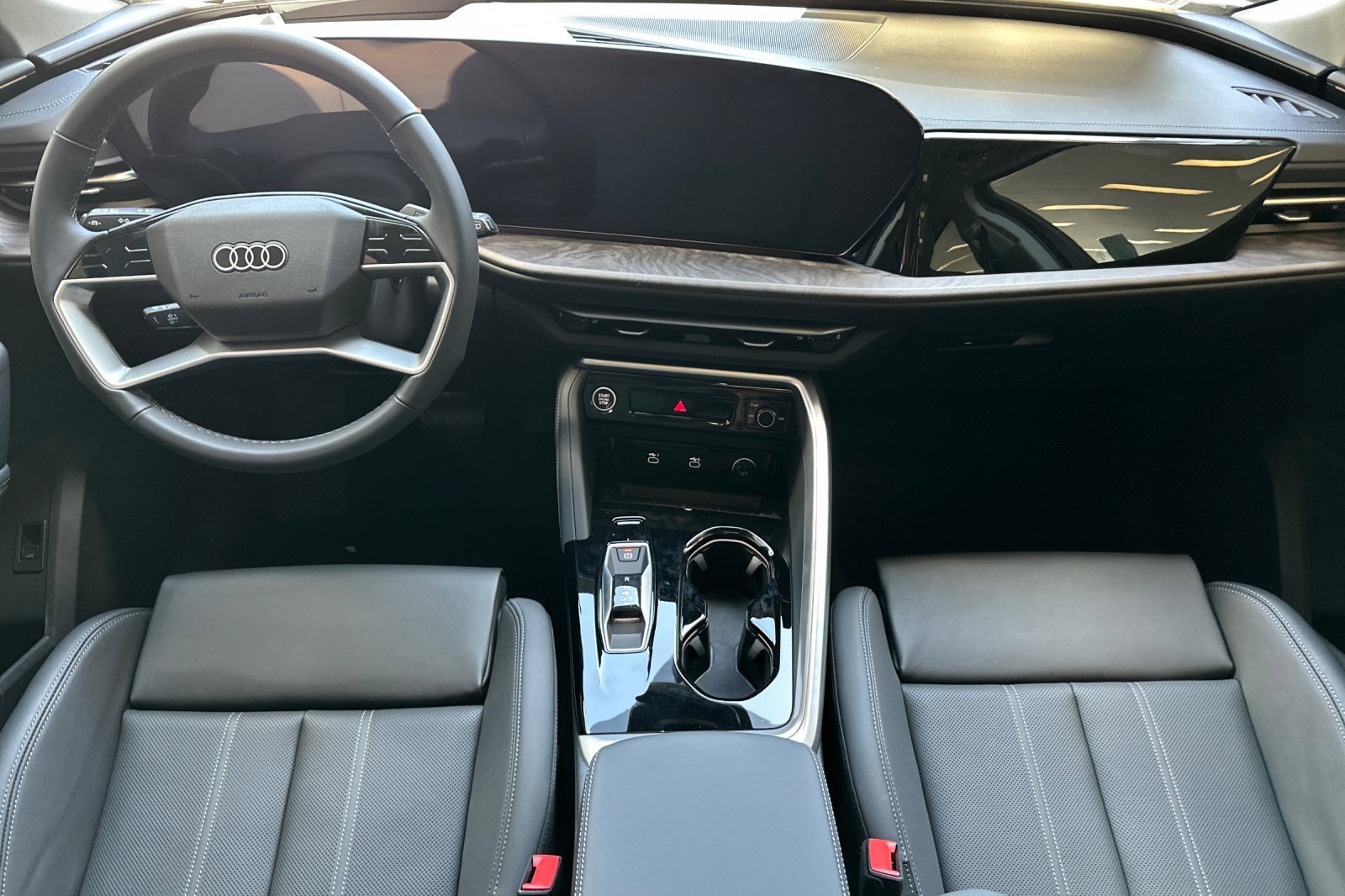 New 2025 Audi Q5 Premium Plus image 10