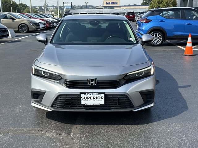 Used 2023 Honda Civic EX image 10