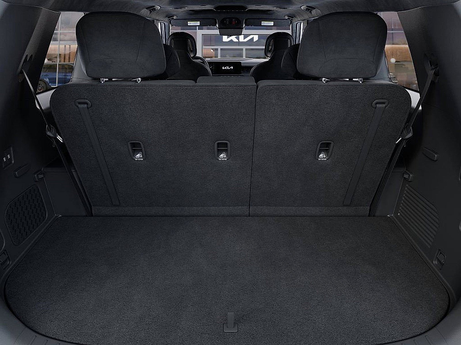 New 2027 Kia Telluride SX Prestige X-Pro AWD/4WD image 19